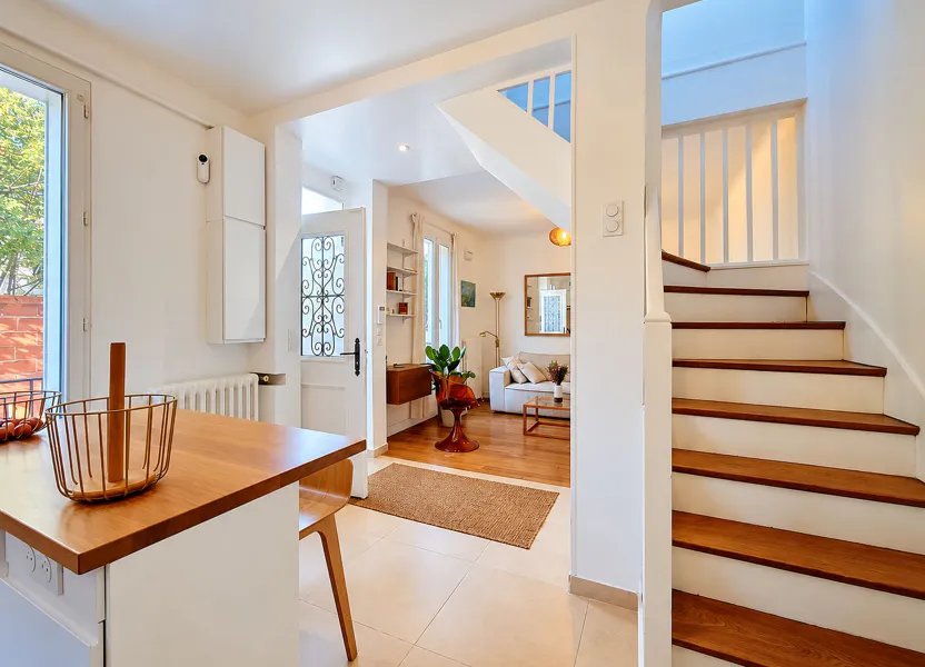 Maison à vendre, 55m², Montreuil