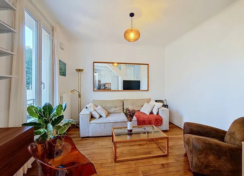 Maison à vendre, 55m², Montreuil