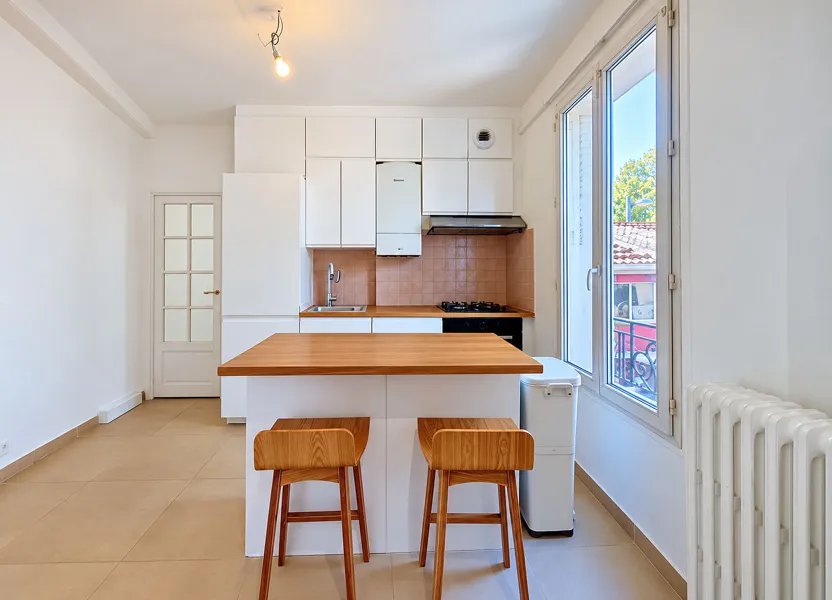Maison à vendre, 55m², Montreuil