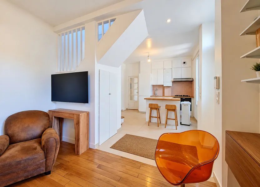 Maison à vendre, 55m², Montreuil