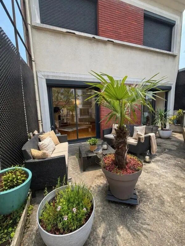 Maison à vendre, 189m², Montreuil