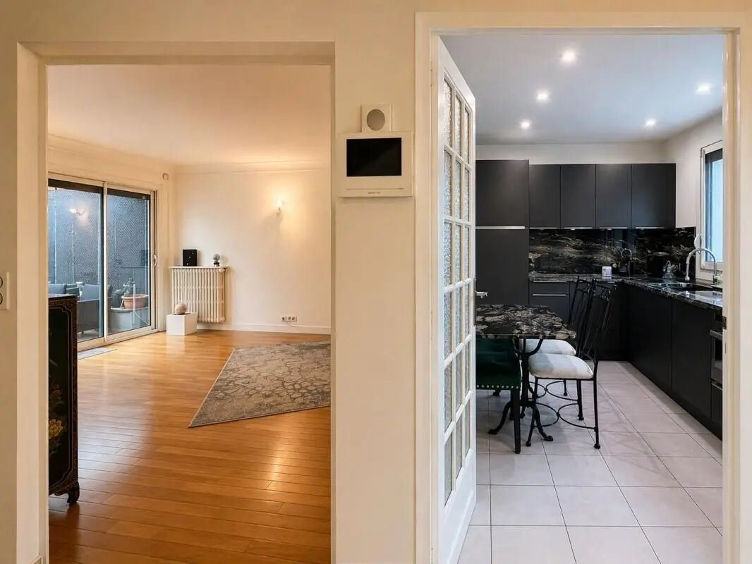 Maison à vendre, 189m², Montreuil