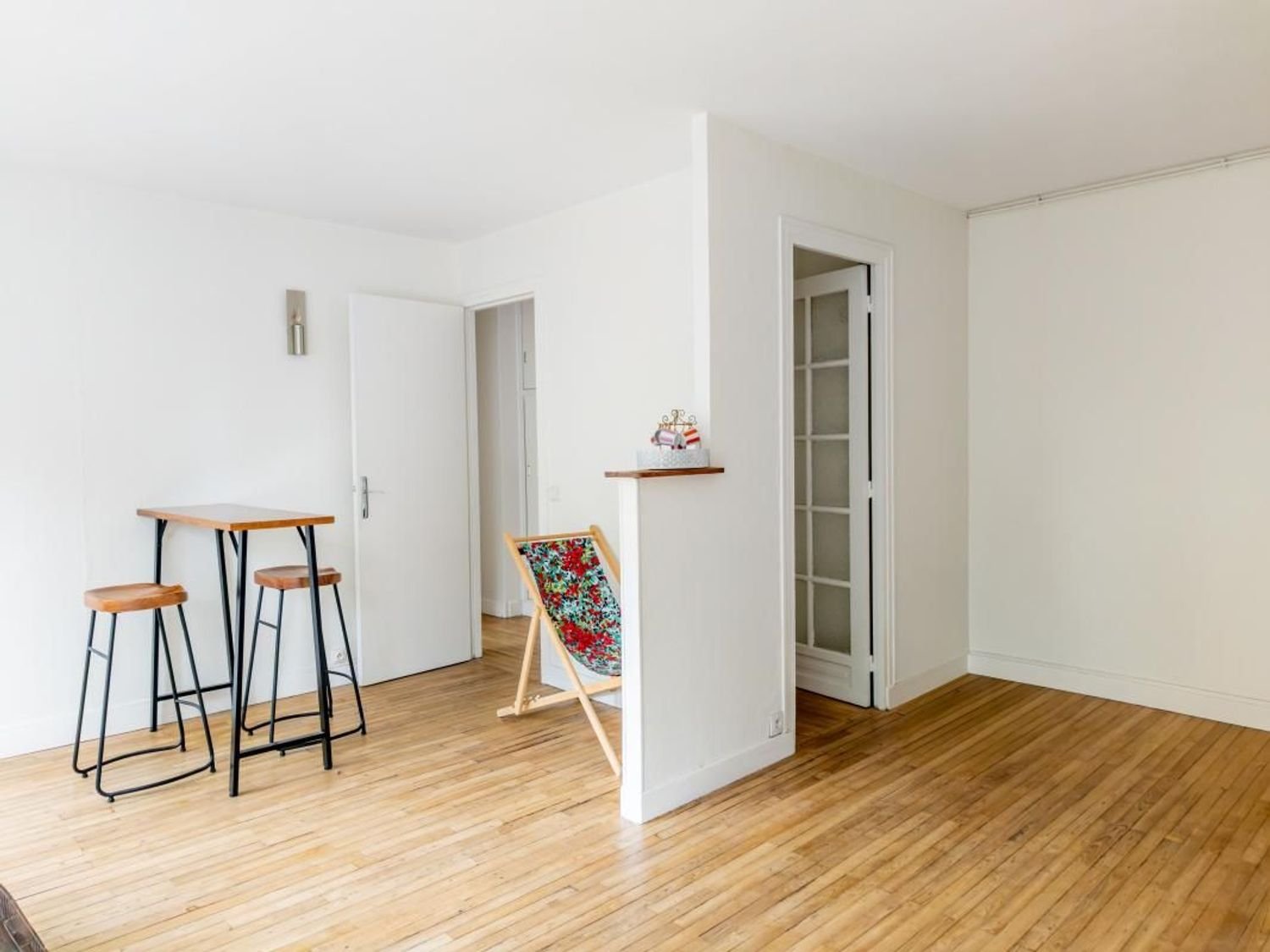 Appartement à vendre, 62m², Montreuil