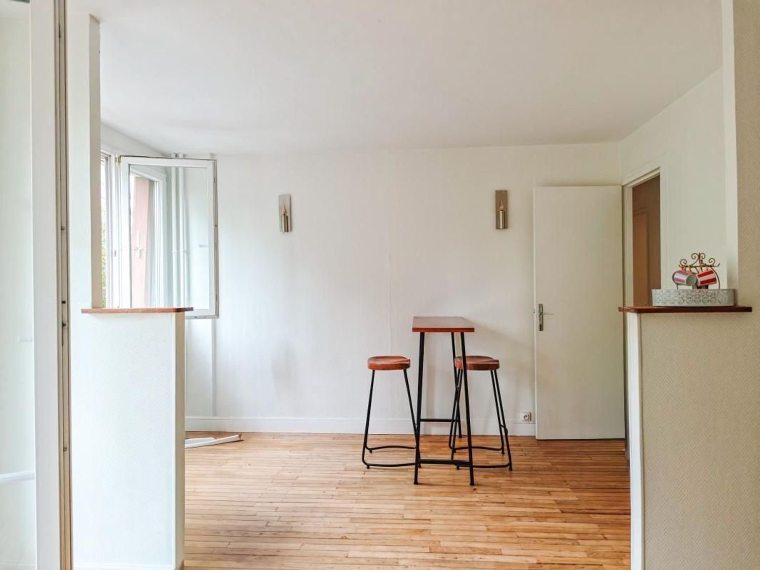 Appartement à vendre, 62m², Montreuil