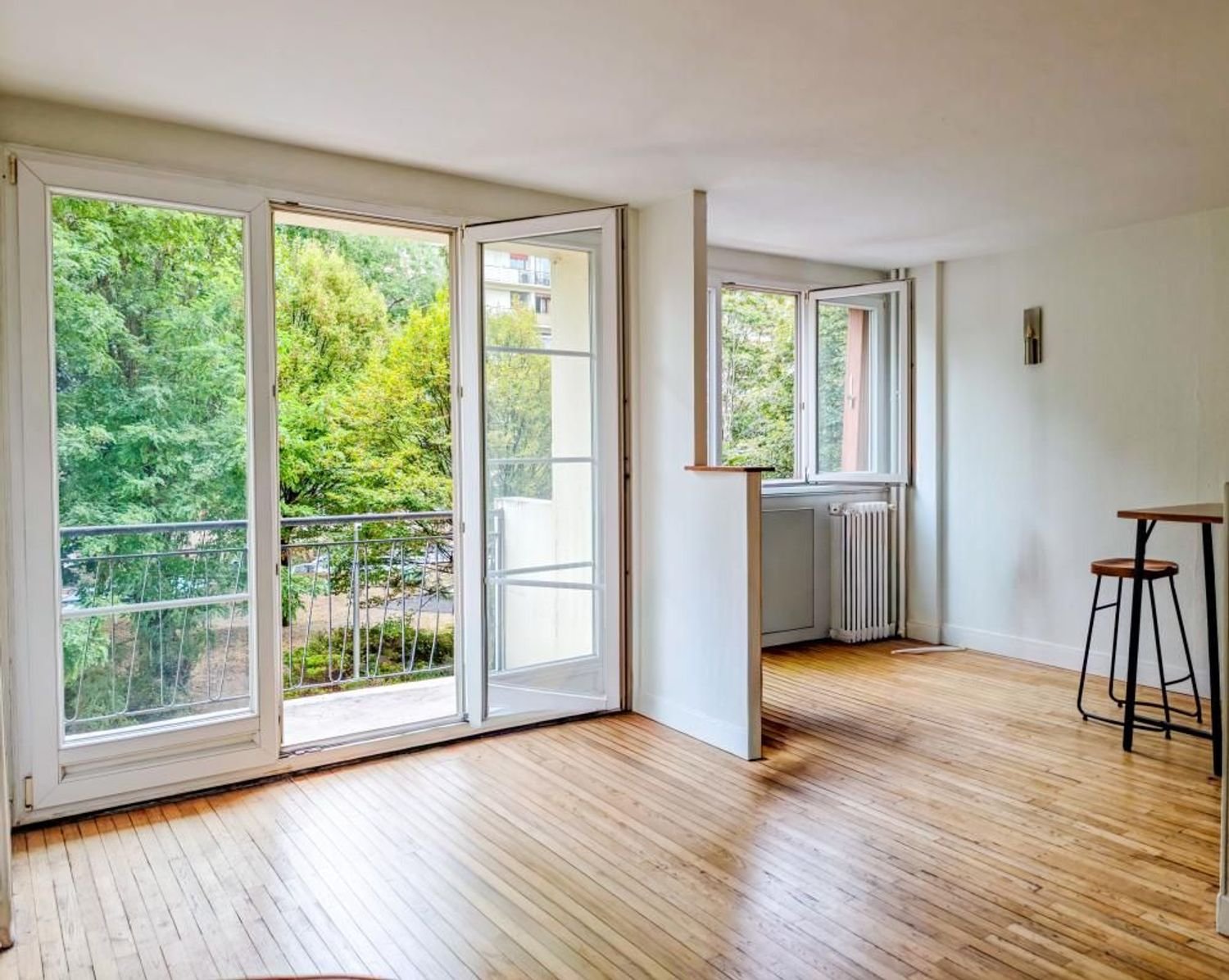 Appartement à vendre, 62m², Montreuil