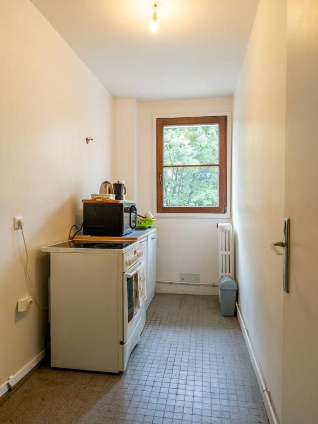 Appartement à vendre, 62m², Montreuil