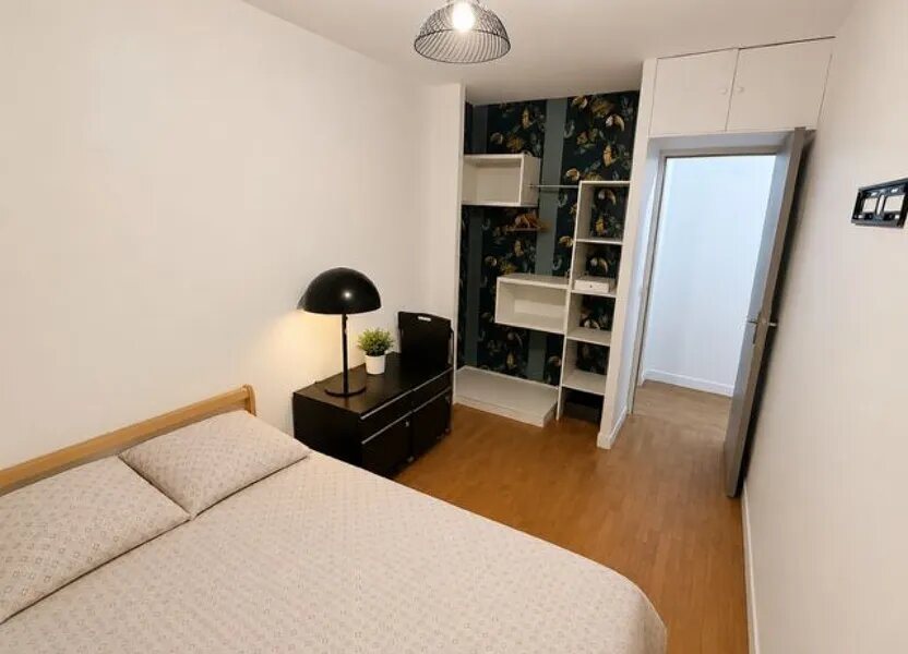 Appartement à vendre, 50m², Montreuil