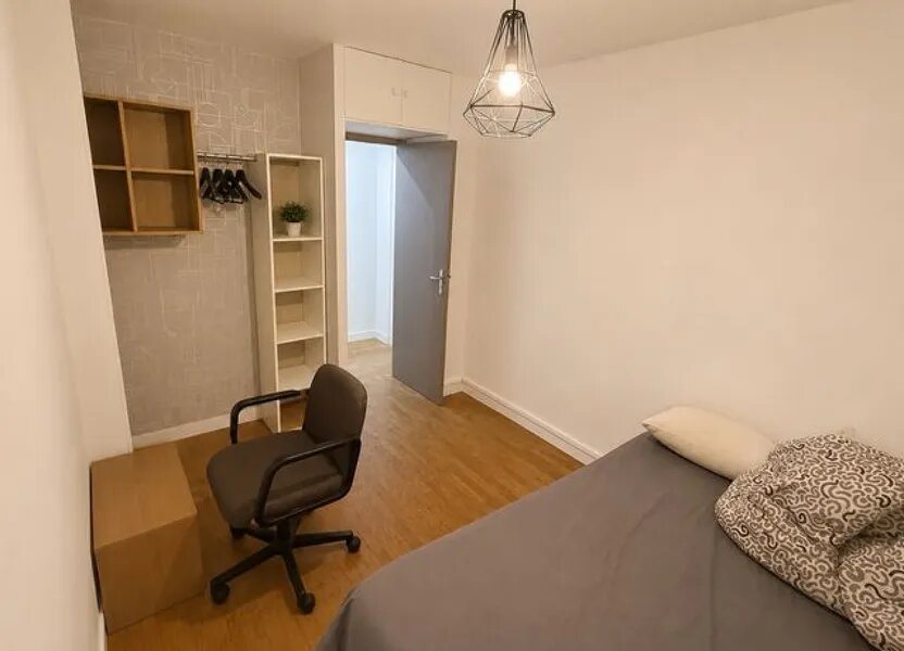 Appartement à vendre, 50m², Montreuil