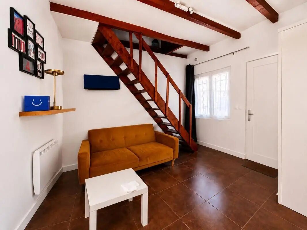 Maison à vendre, 23m², Montreuil