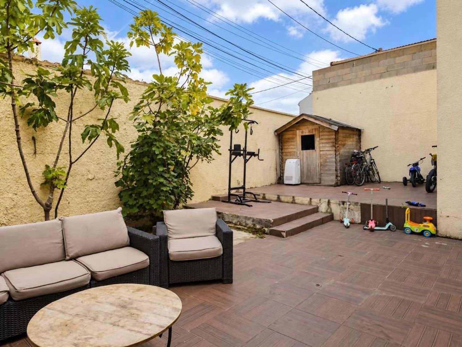 Maison à vendre, 160m², Montreuil