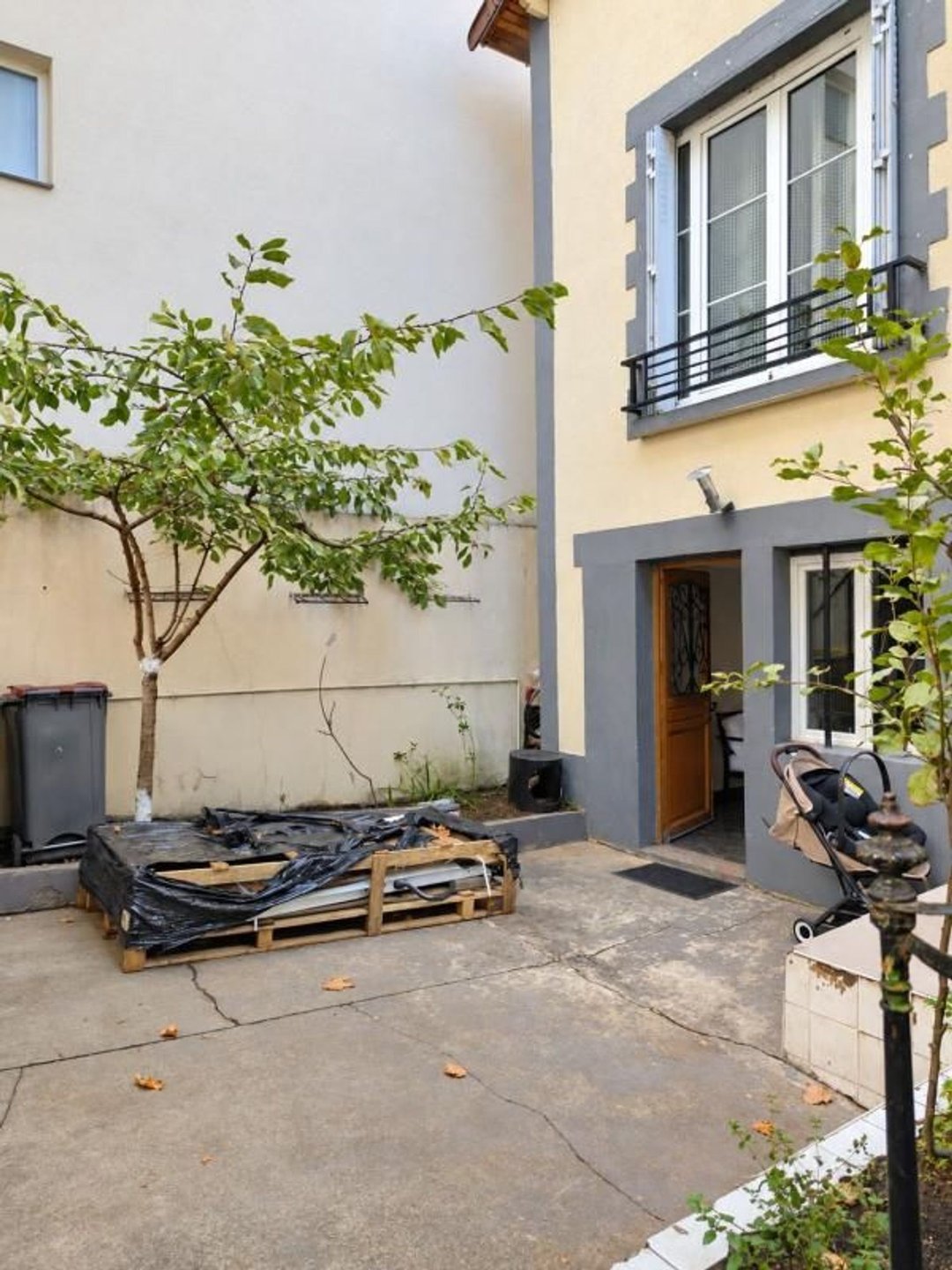 Maison à vendre, 160m², Montreuil