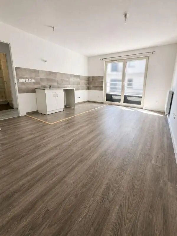 Appartement à vendre, 39m², Montreuil