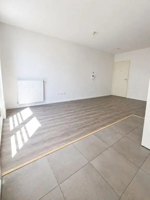 Appartement à vendre, 39m², Montreuil