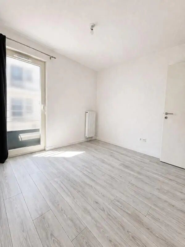 Appartement à vendre, 39m², Montreuil