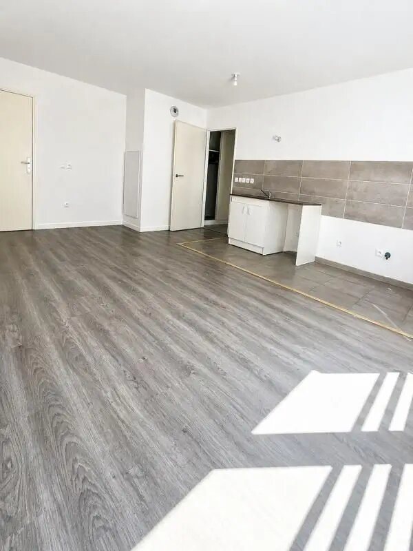 Appartement à vendre, 39m², Montreuil