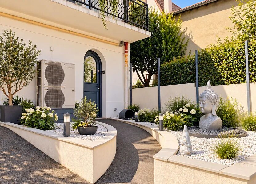 Maison à vendre, 310m², Fontenay-sous-Bois