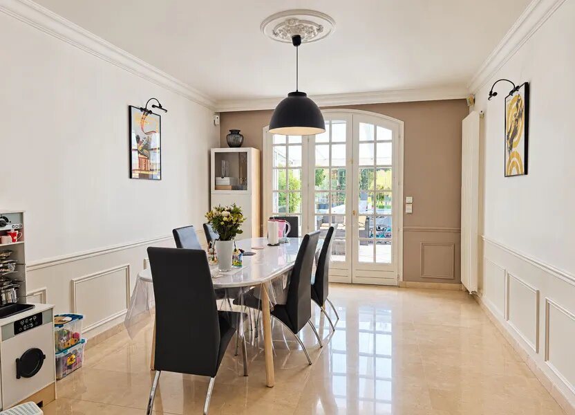 Maison à vendre, 310m², Fontenay-sous-Bois