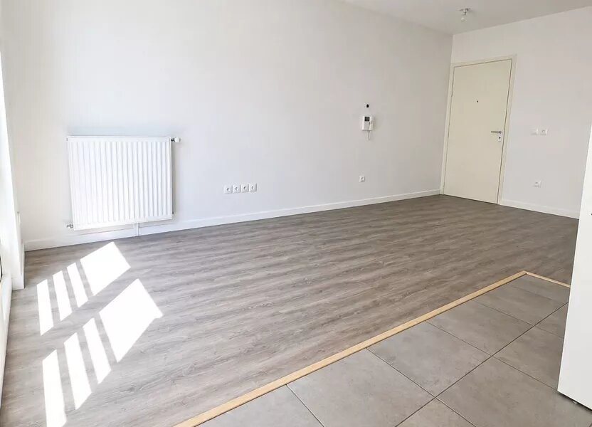 Appartement à vendre, 39m², Montreuil