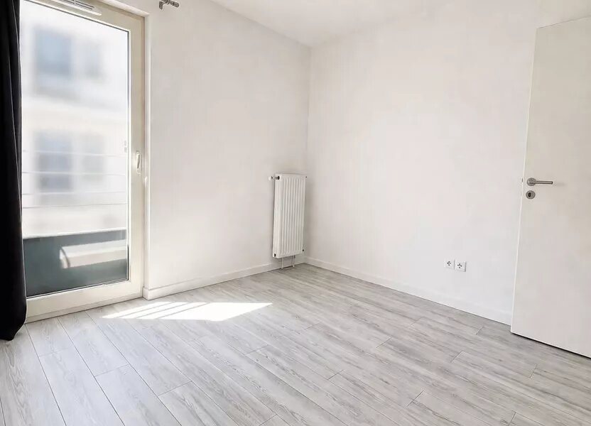Appartement à vendre, 39m², Montreuil