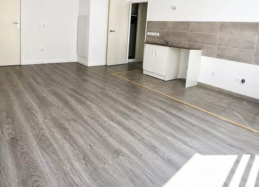 Appartement à vendre, 39m², Montreuil