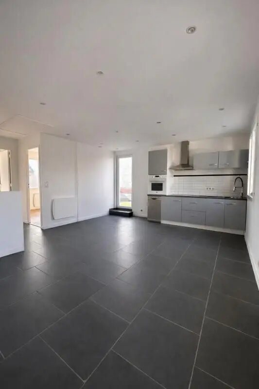 Appartement à vendre, 45m², Montreuil