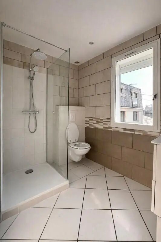 Appartement à vendre, 45m², Montreuil