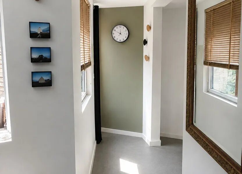 Appartement à vendre, 60m², Montreuil