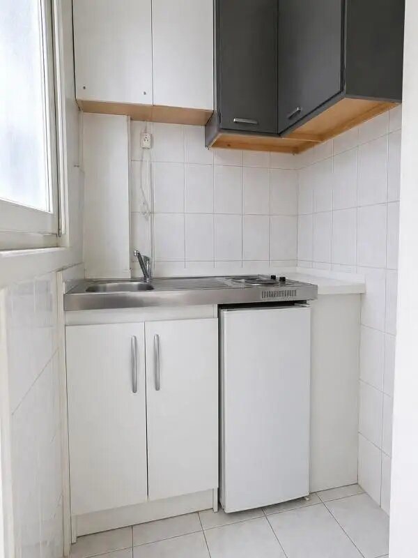 Appartement à vendre, 17m², Montreuil