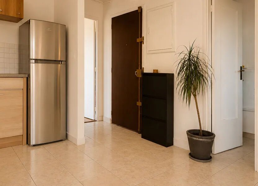 Appartement à vendre, 40m², Montreuil