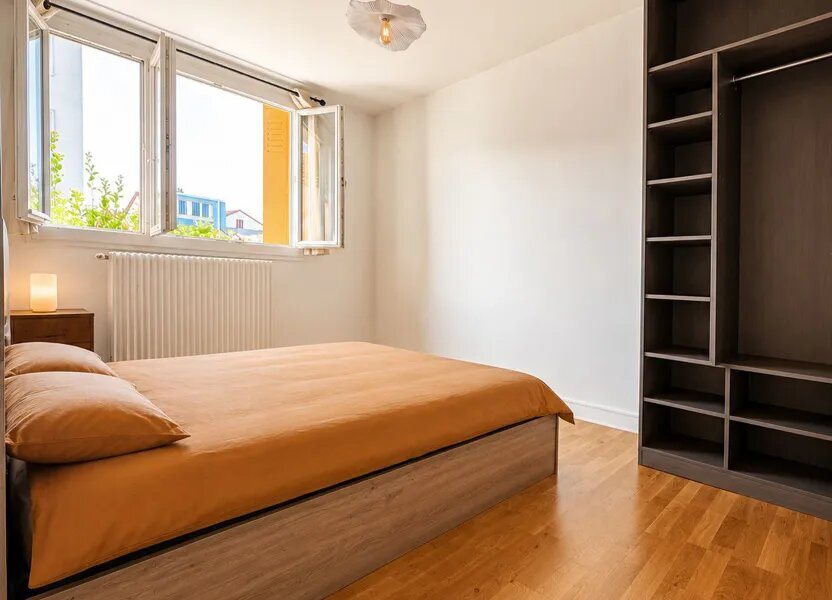 Appartement à vendre, 40m², Montreuil