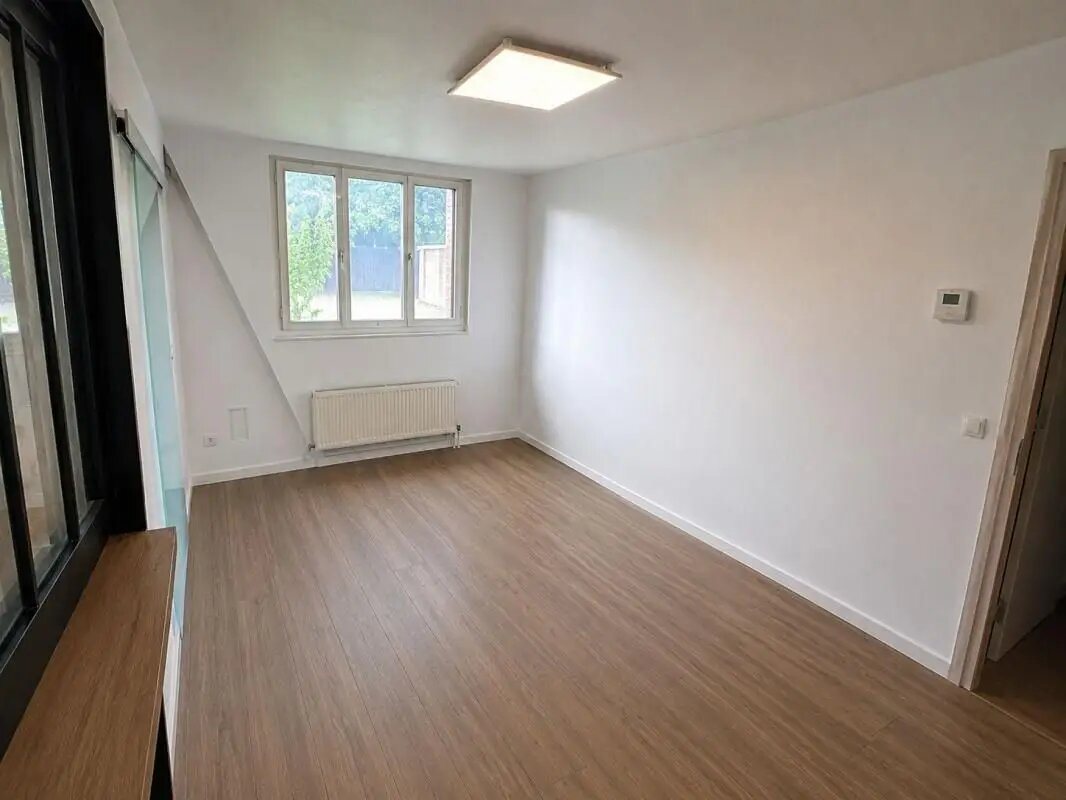 Appartement à vendre, 50m², Montreuil
