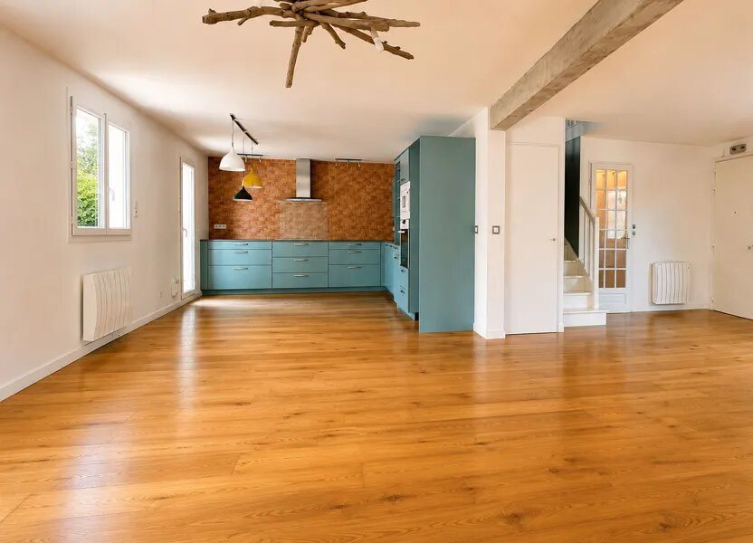 Maison à vendre, 128m², Romainville