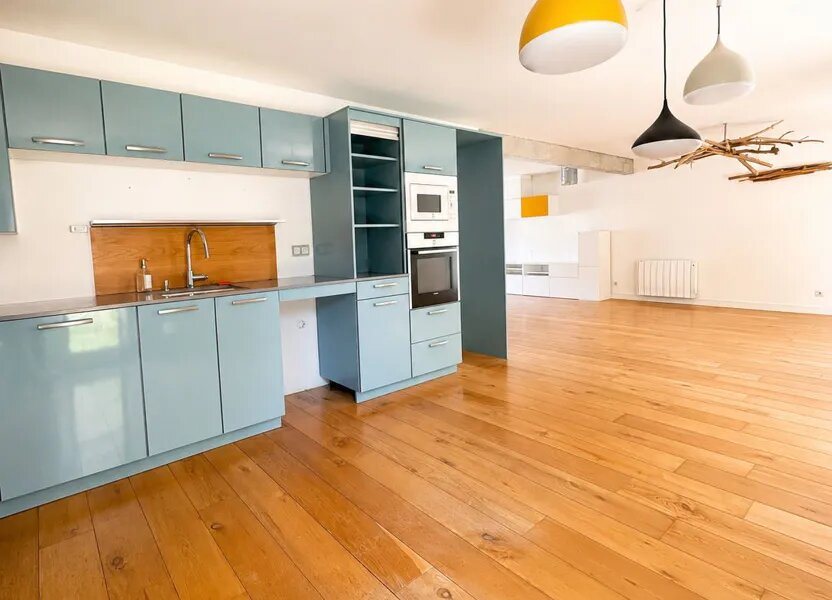 Maison à vendre, 128m², Romainville