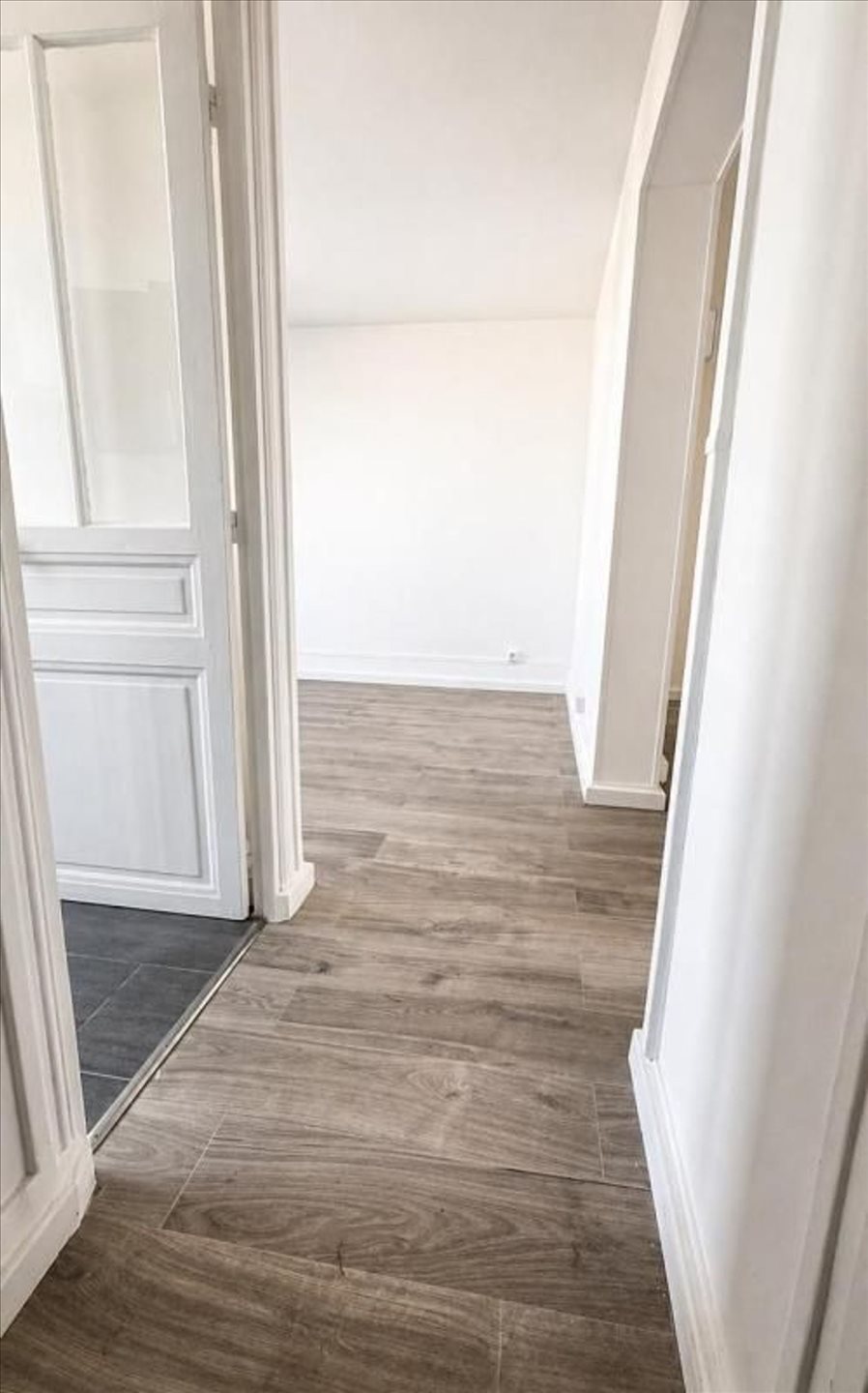 Appartement à vendre, 43m², Montreuil