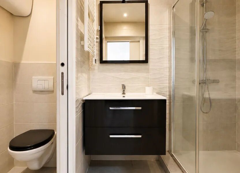 Appartement à louer, 20m², Romainville