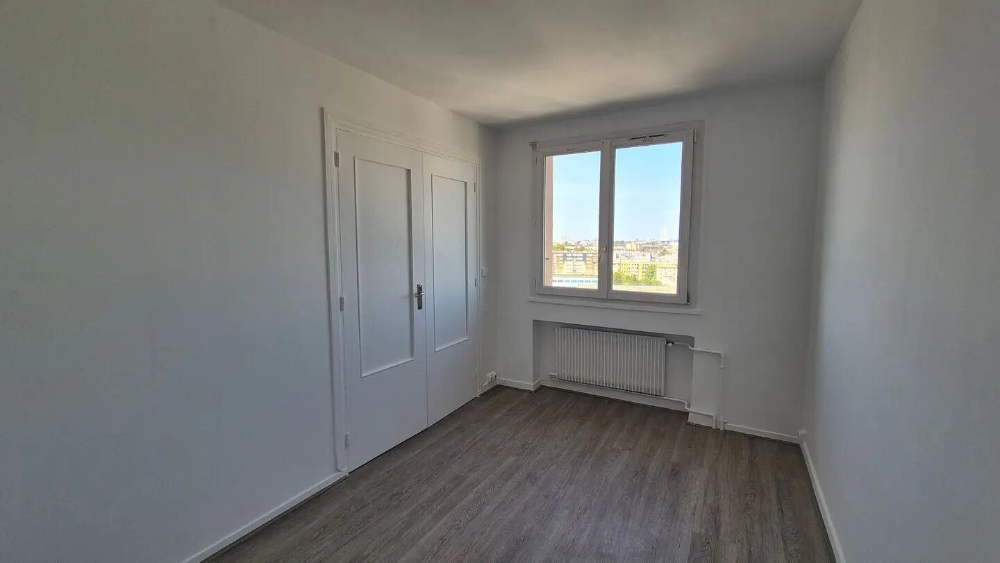Appartement à louer, 39m², Aubervilliers
