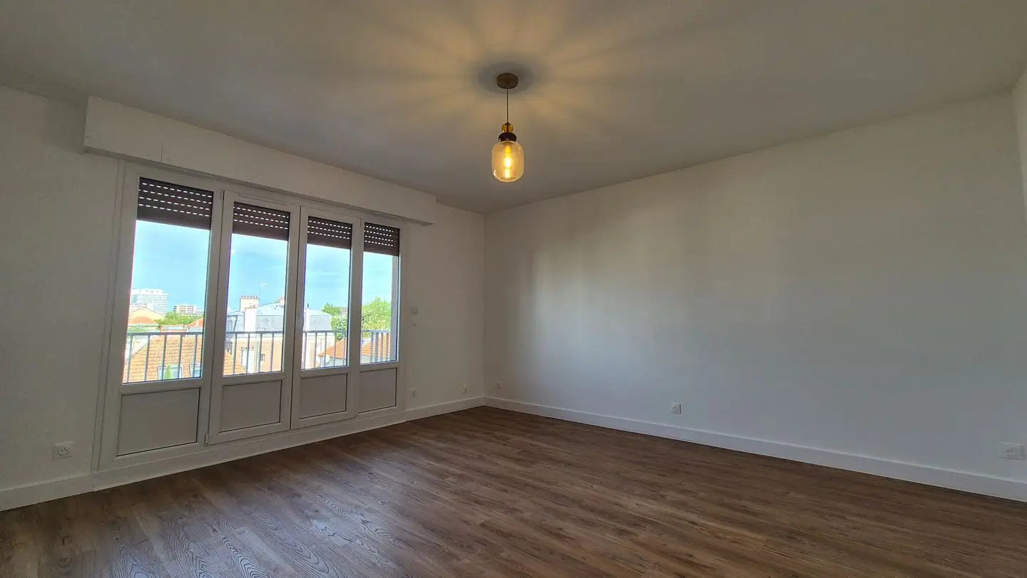 Appartement à louer, 33m², Rueil-Malmaison
