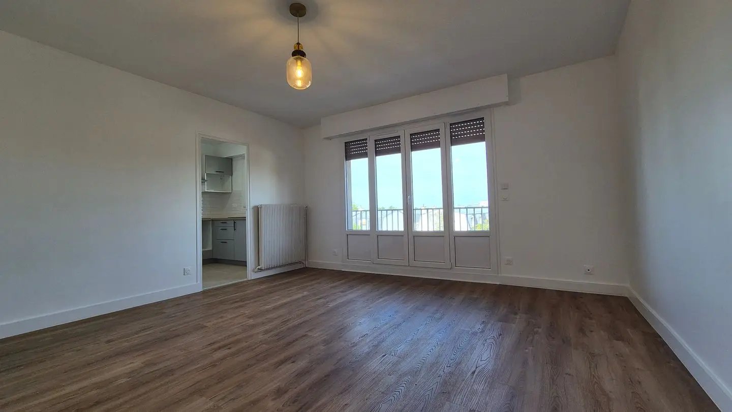 Appartement à louer, 33m², Rueil-Malmaison