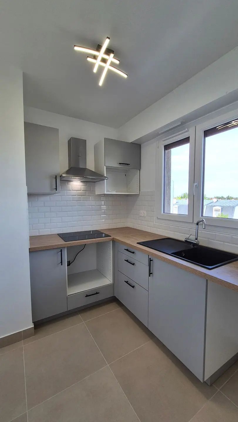 Appartement à louer, 33m², Rueil-Malmaison