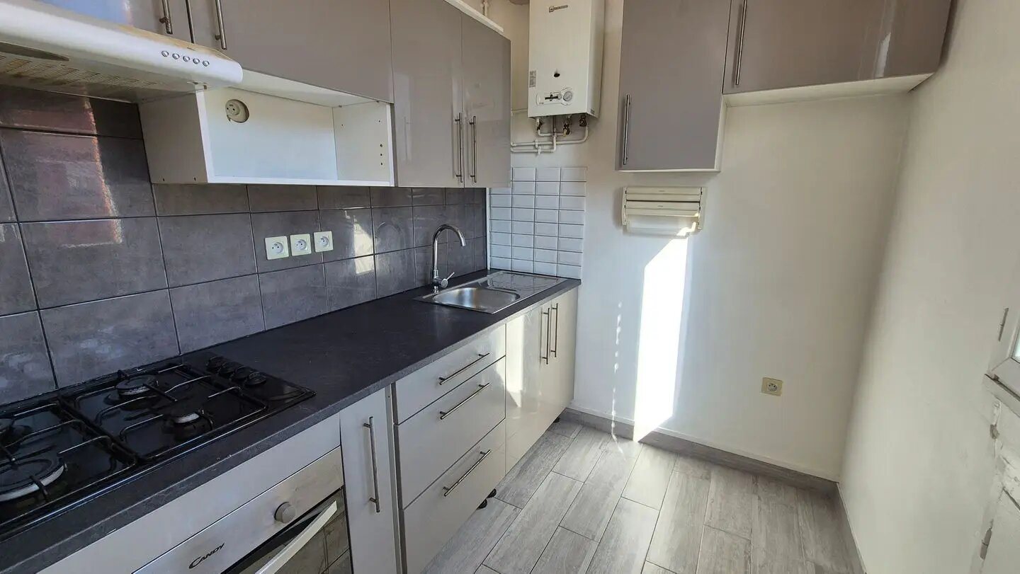 Appartement à louer, 19m², Aubervilliers