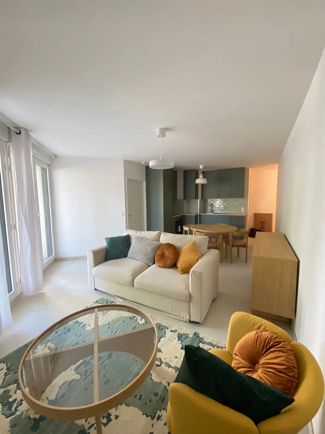 Appartement à louer, 49m², Saint-Maur-des-Fossés