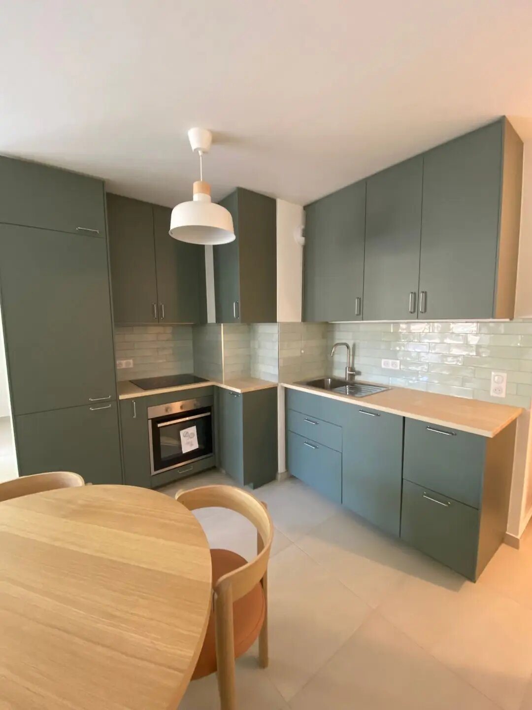 Appartement à louer, 49m², Saint-Maur-des-Fossés