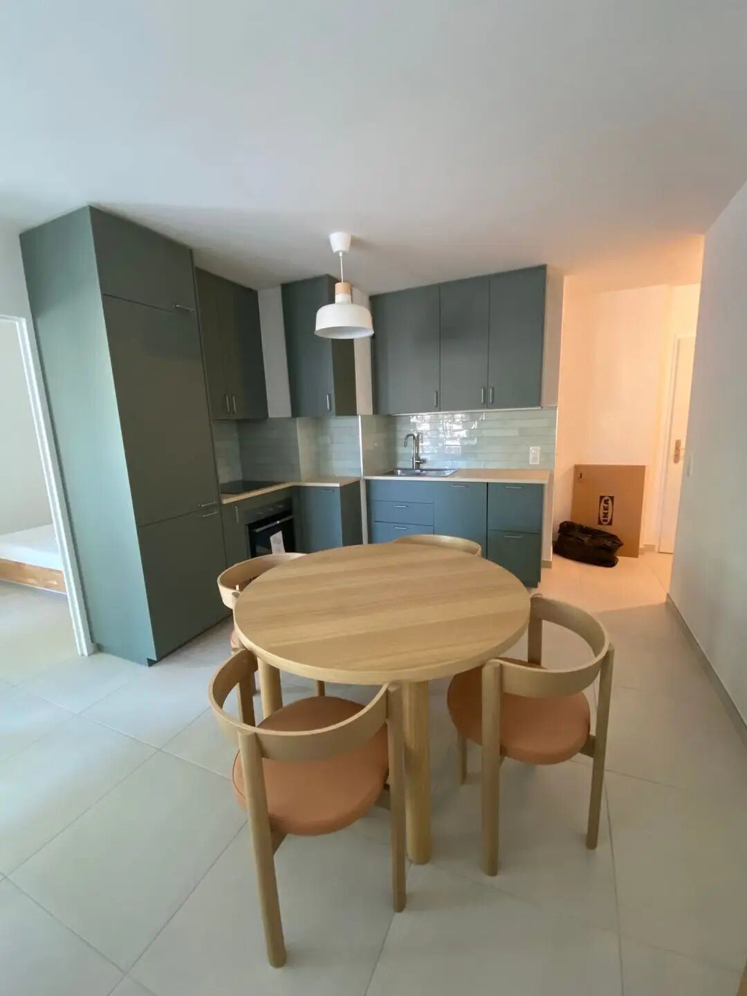 Appartement à louer, 49m², Saint-Maur-des-Fossés