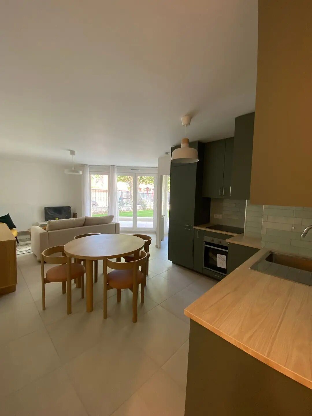 Appartement à louer, 49m², Saint-Maur-des-Fossés
