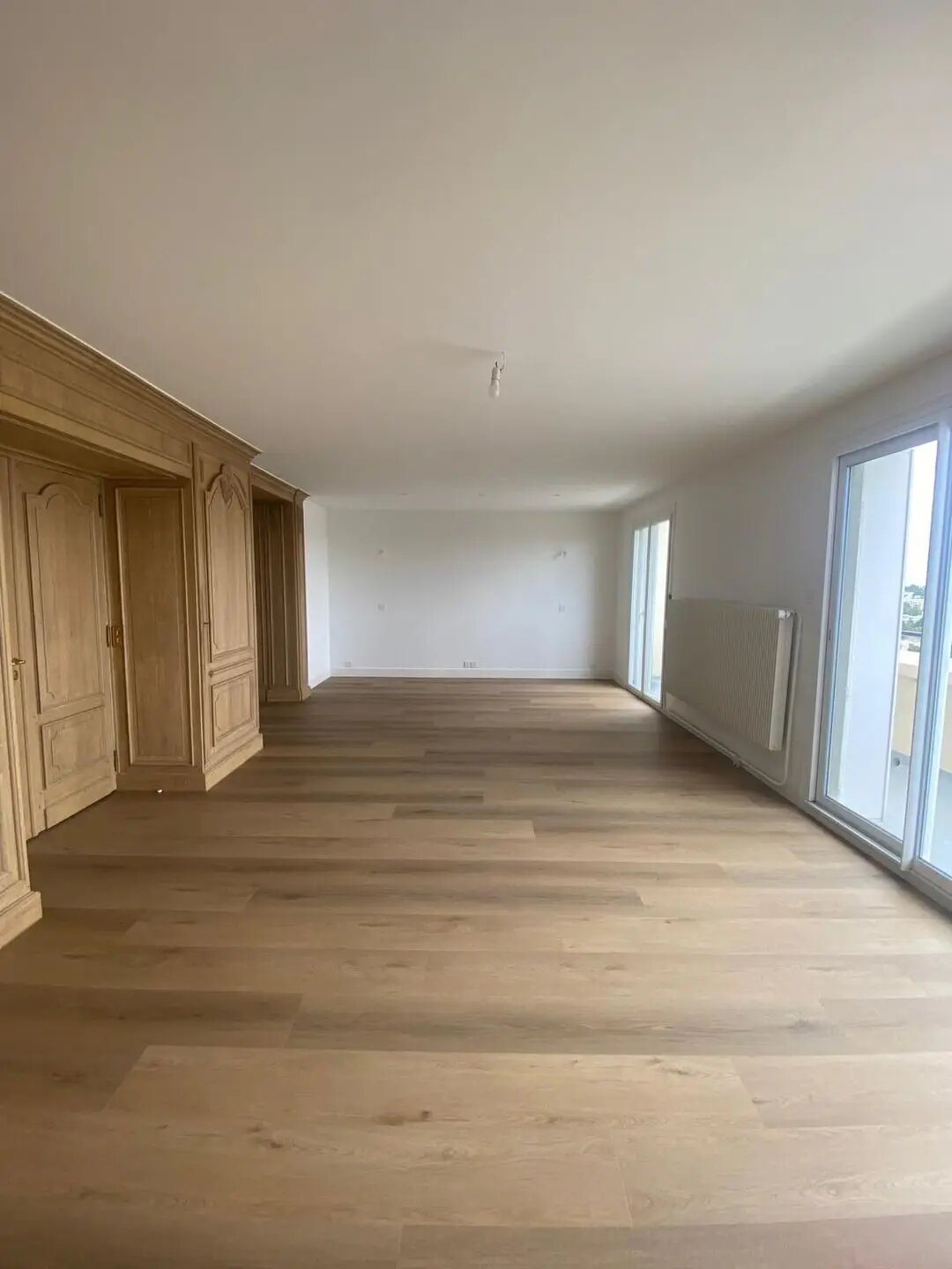 Appartement à louer, 129m², Saint-Cloud