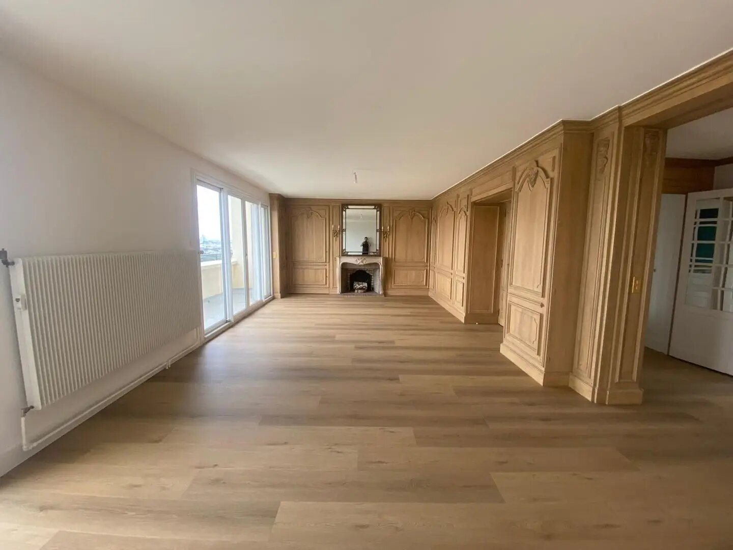 Appartement à louer, 129m², Saint-Cloud