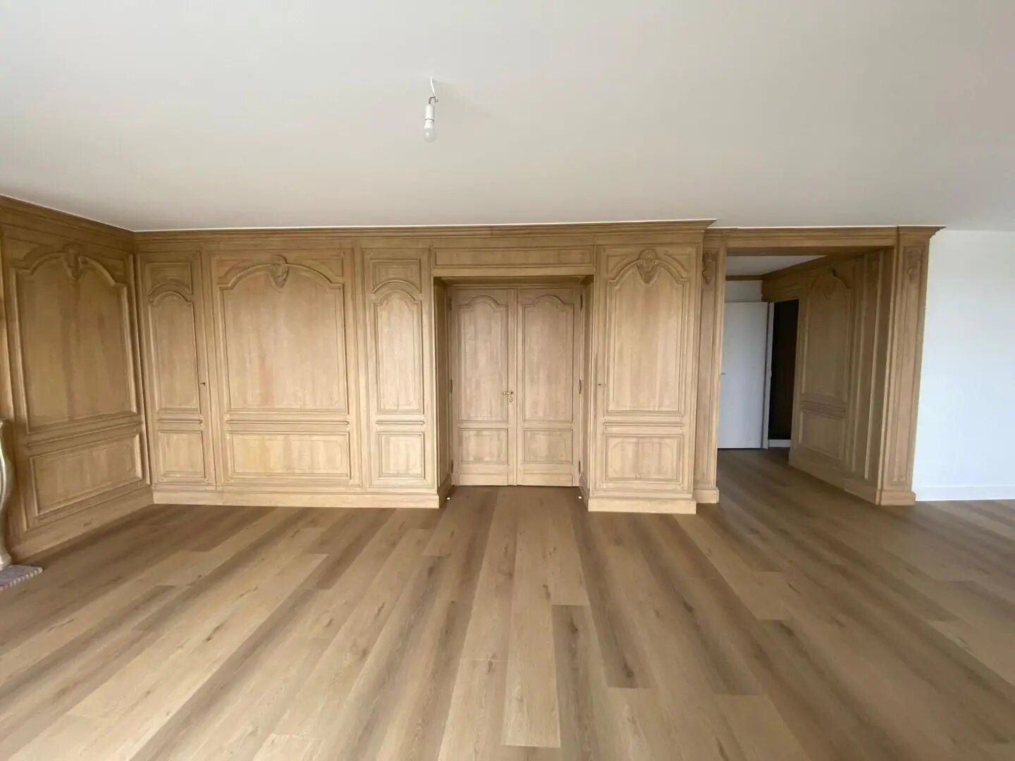 Appartement à louer, 129m², Saint-Cloud