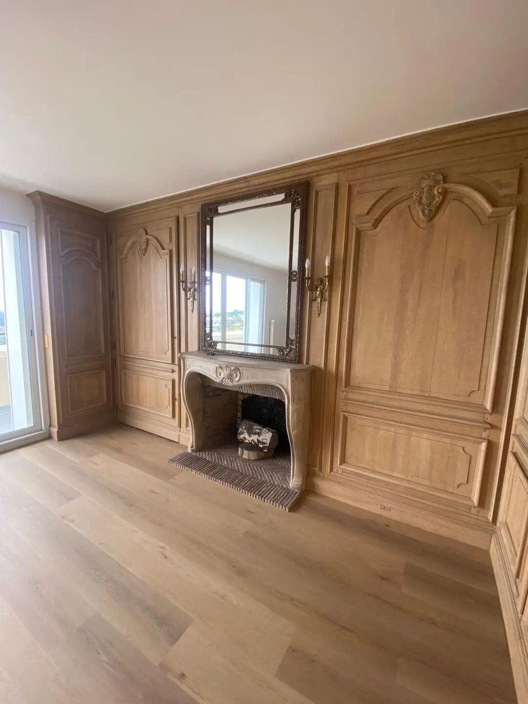 Appartement à louer, 129m², Saint-Cloud