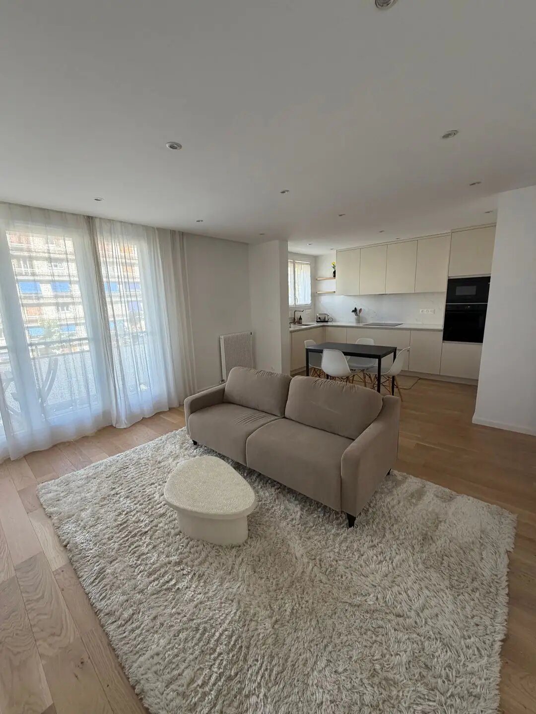 Appartement à louer, 63m², Saint-Maur-des-Fossés