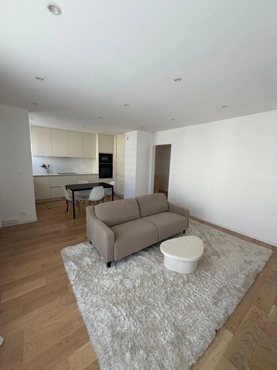 Appartement à louer, 63m², Saint-Maur-des-Fossés